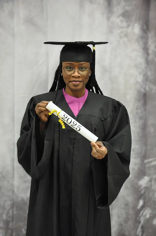 Noelie Medeline Tchaou